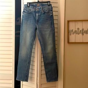 Mother Jeans size 29, brand new with tags never worn